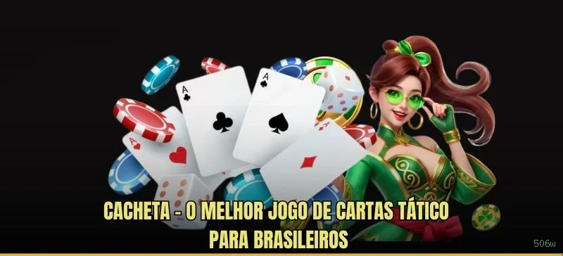 Login rápido no app 506w