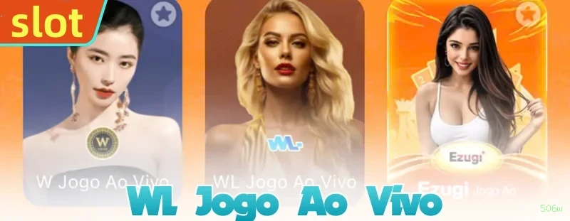 Programa VIP 506w