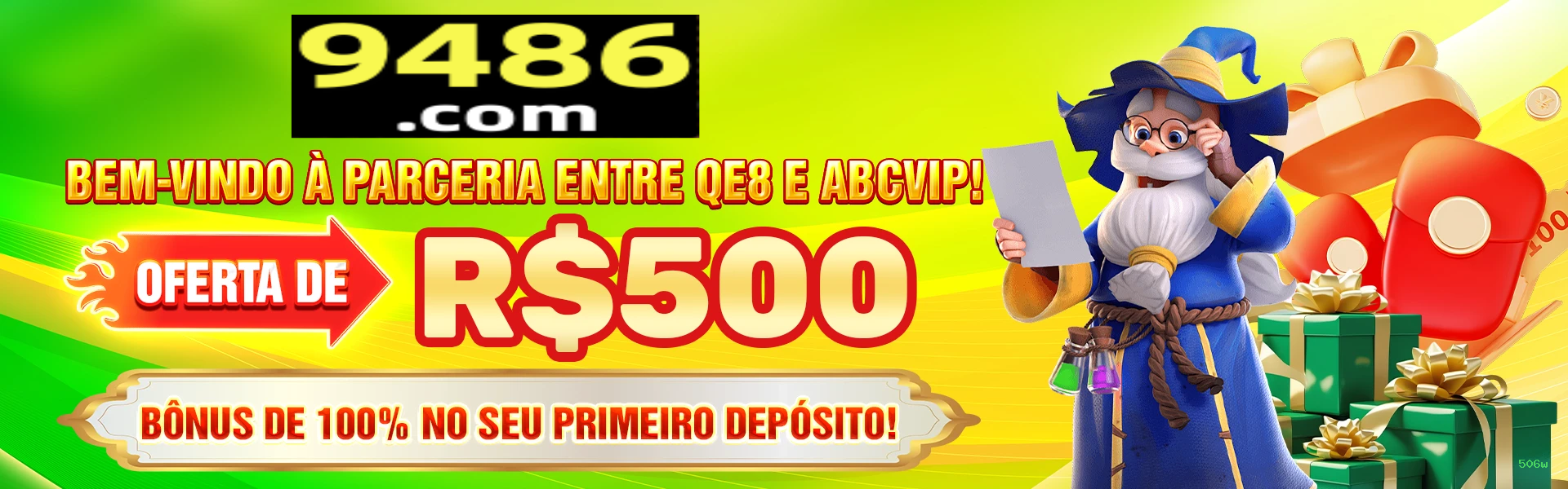 Promoções exclusivas no Facebook