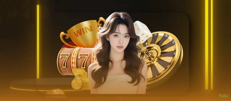 Siga a 506w no Facebook