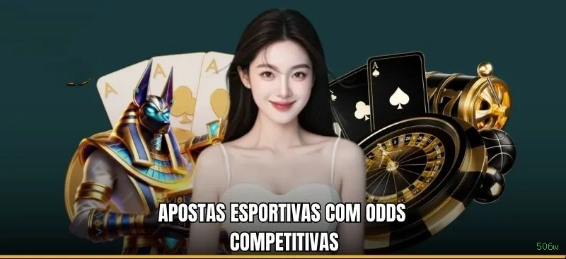 Instalação PC 506w