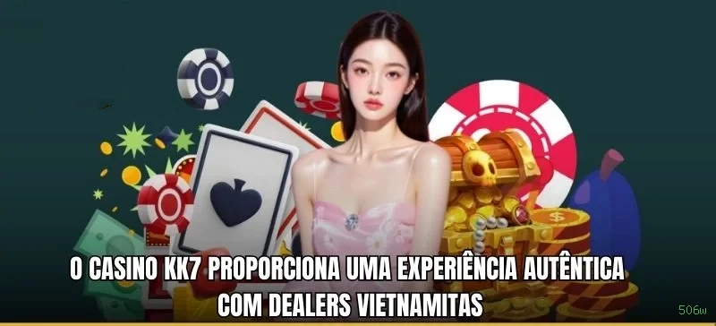 Lottery Clássica na 506w